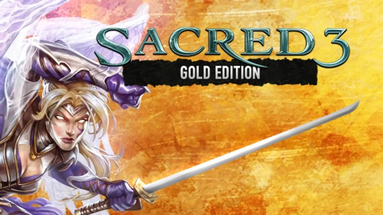 Sacred 3: Gold Edition