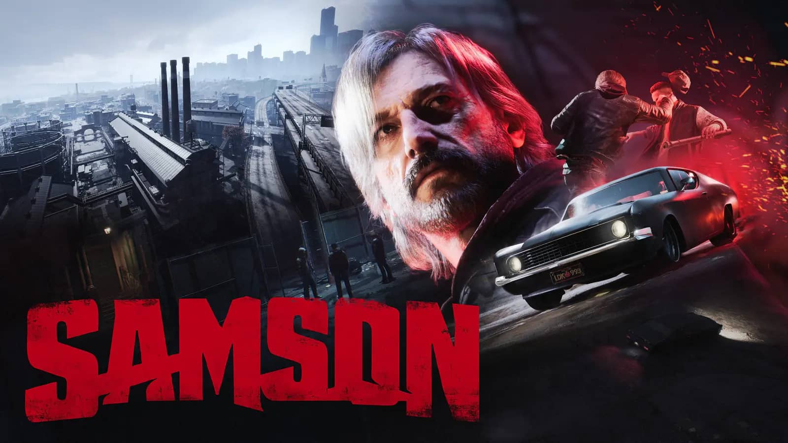 Samson