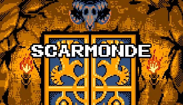 Scarmonde
