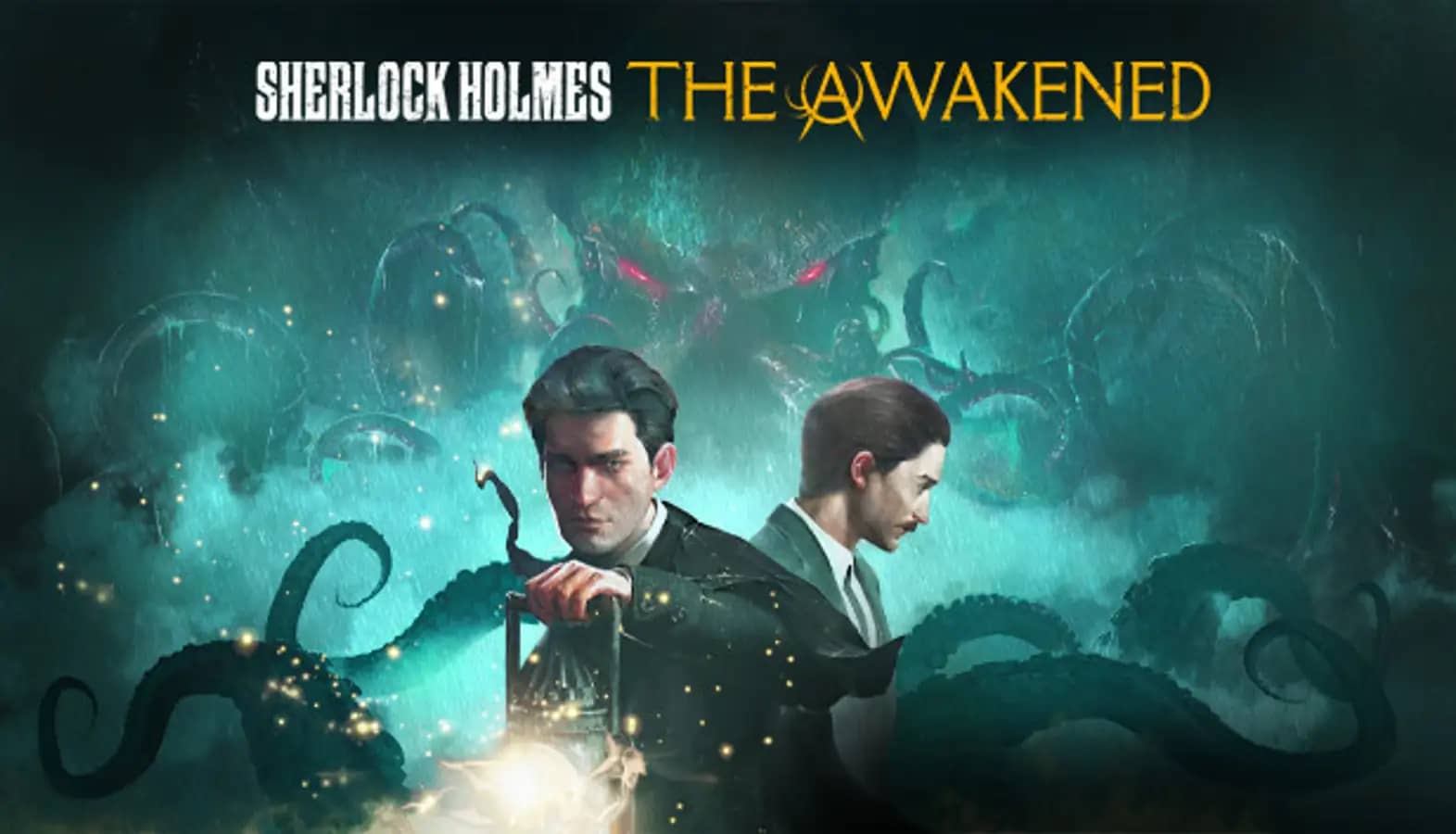 Sherlock Holmes The Awakened - Premium Edition