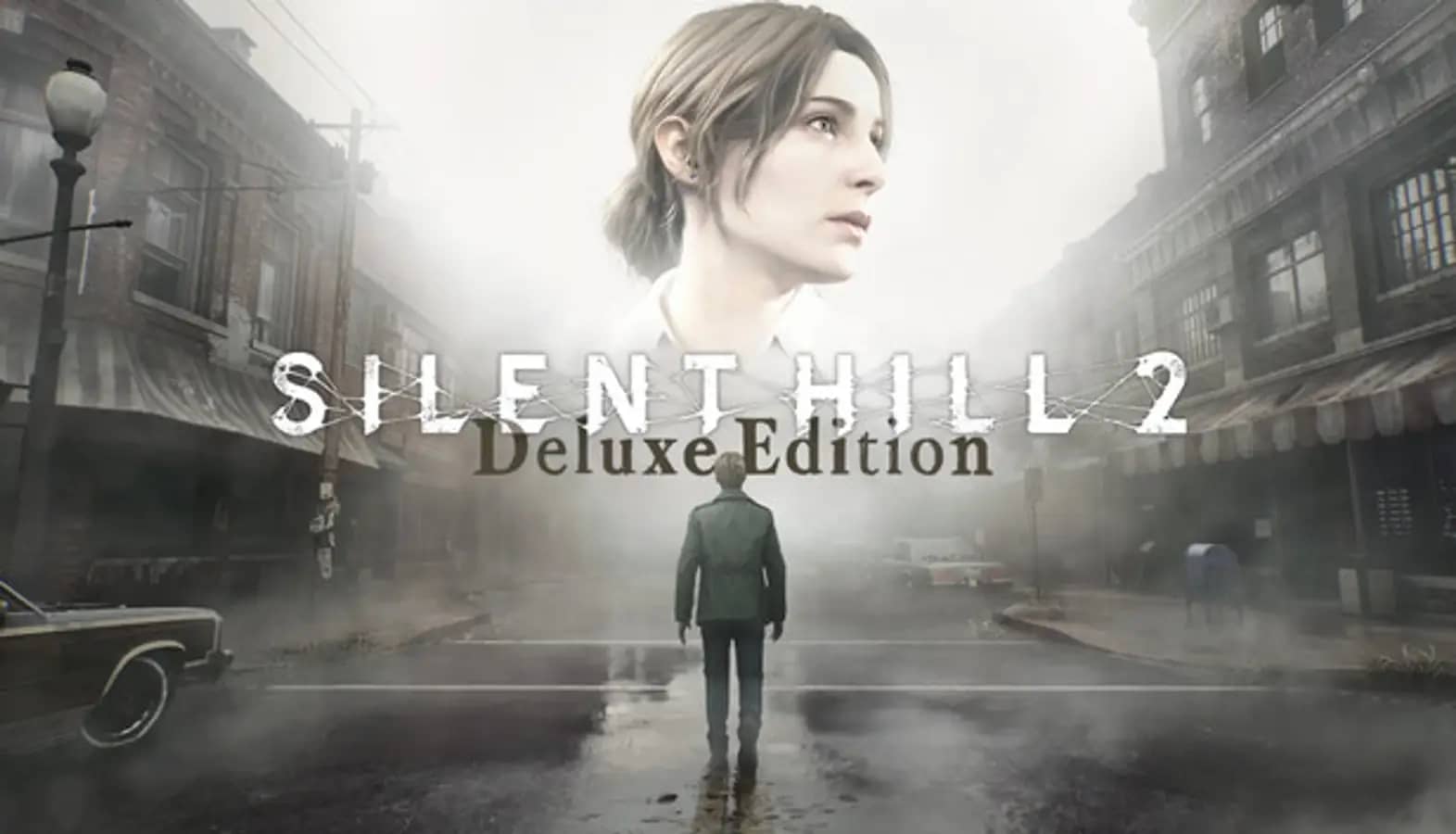 Silent Hill 2 - Digital Deluxe