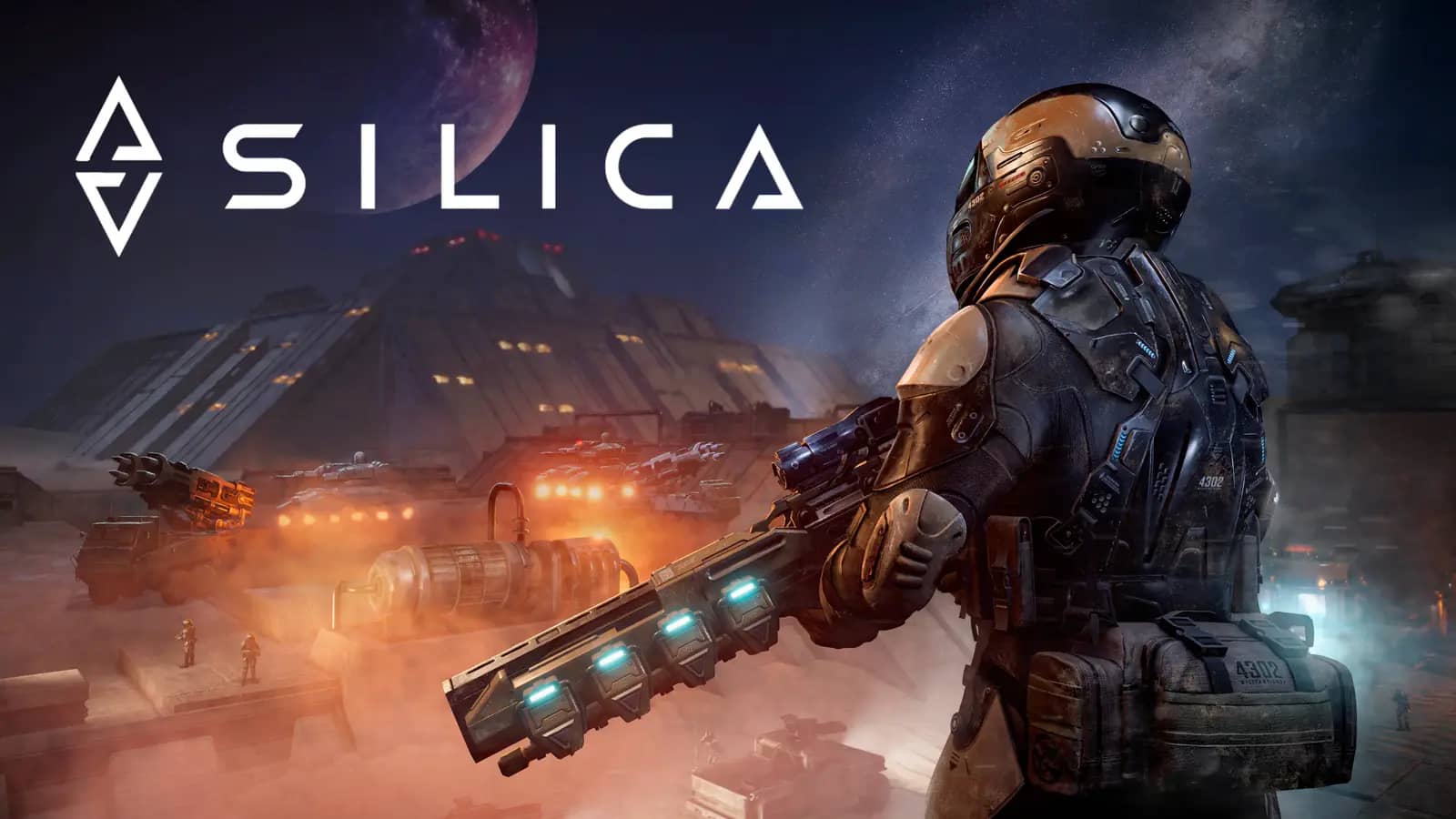 Silica