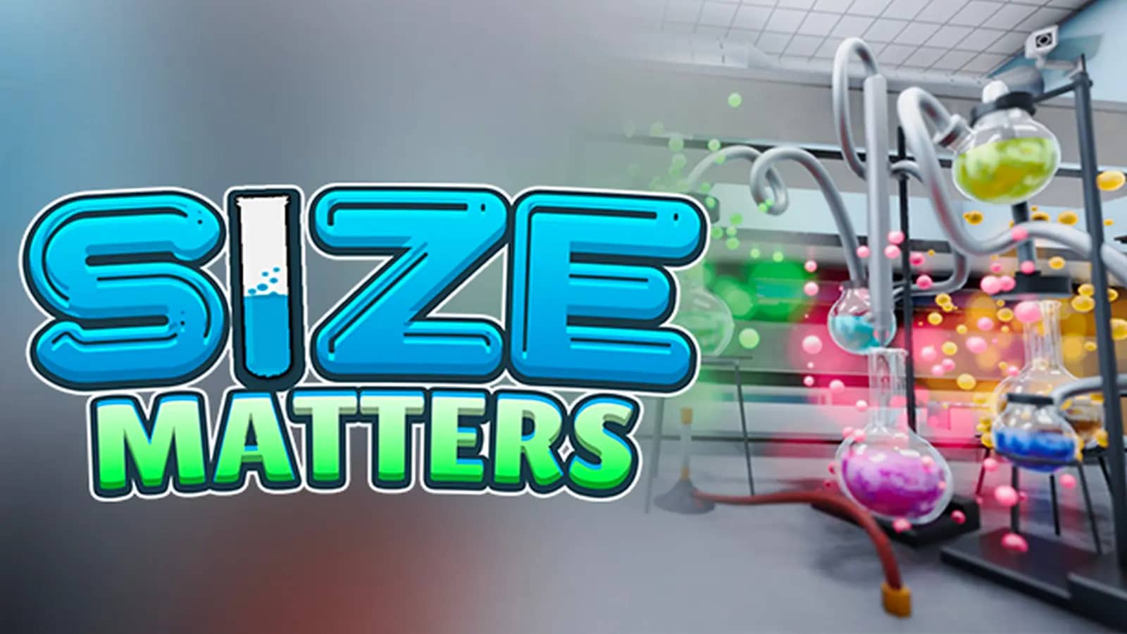 Size Matters