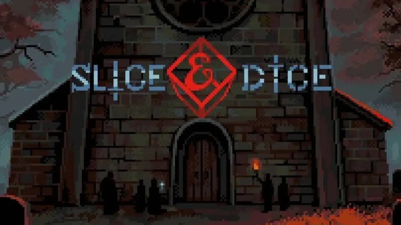 Slice & Dice