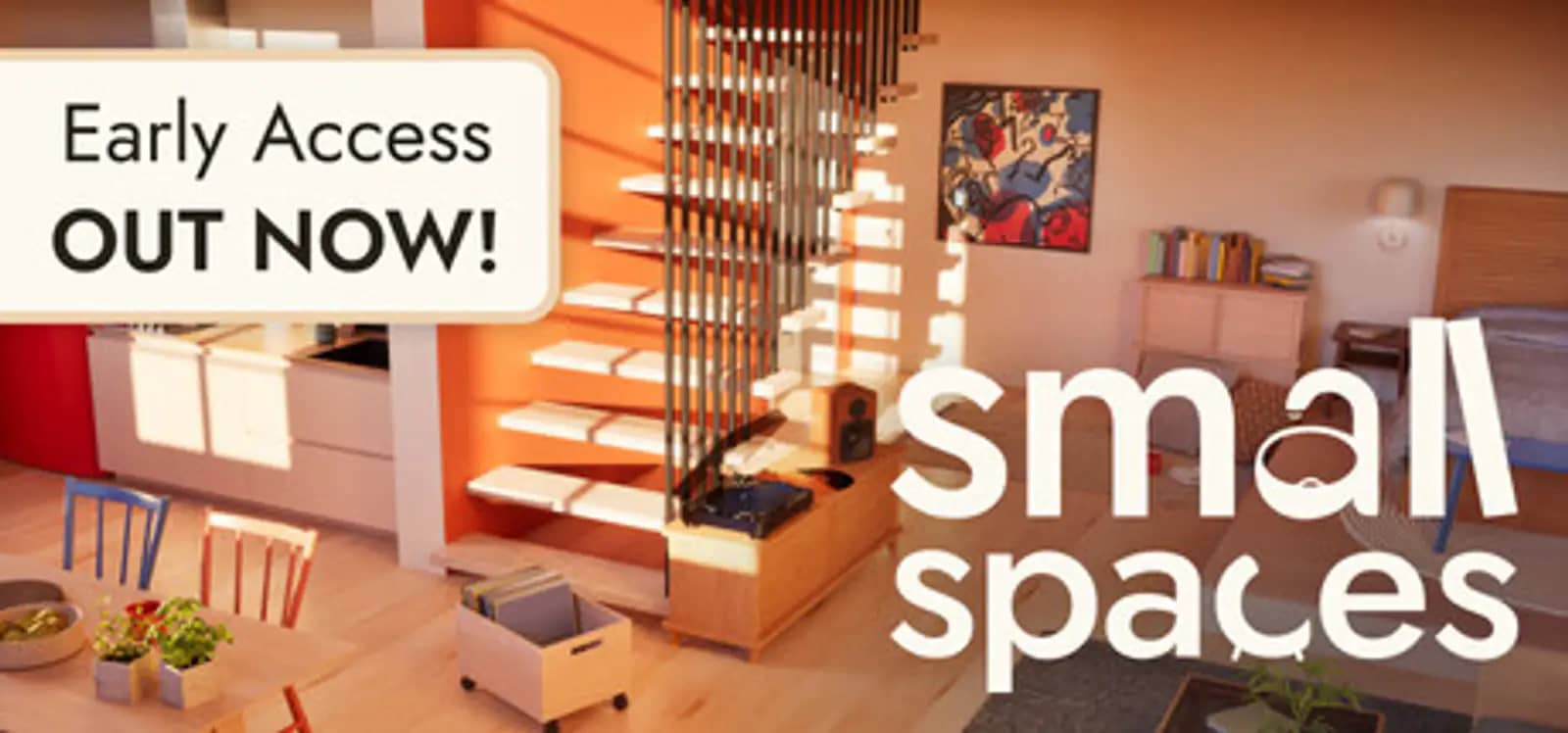 Small Spaces