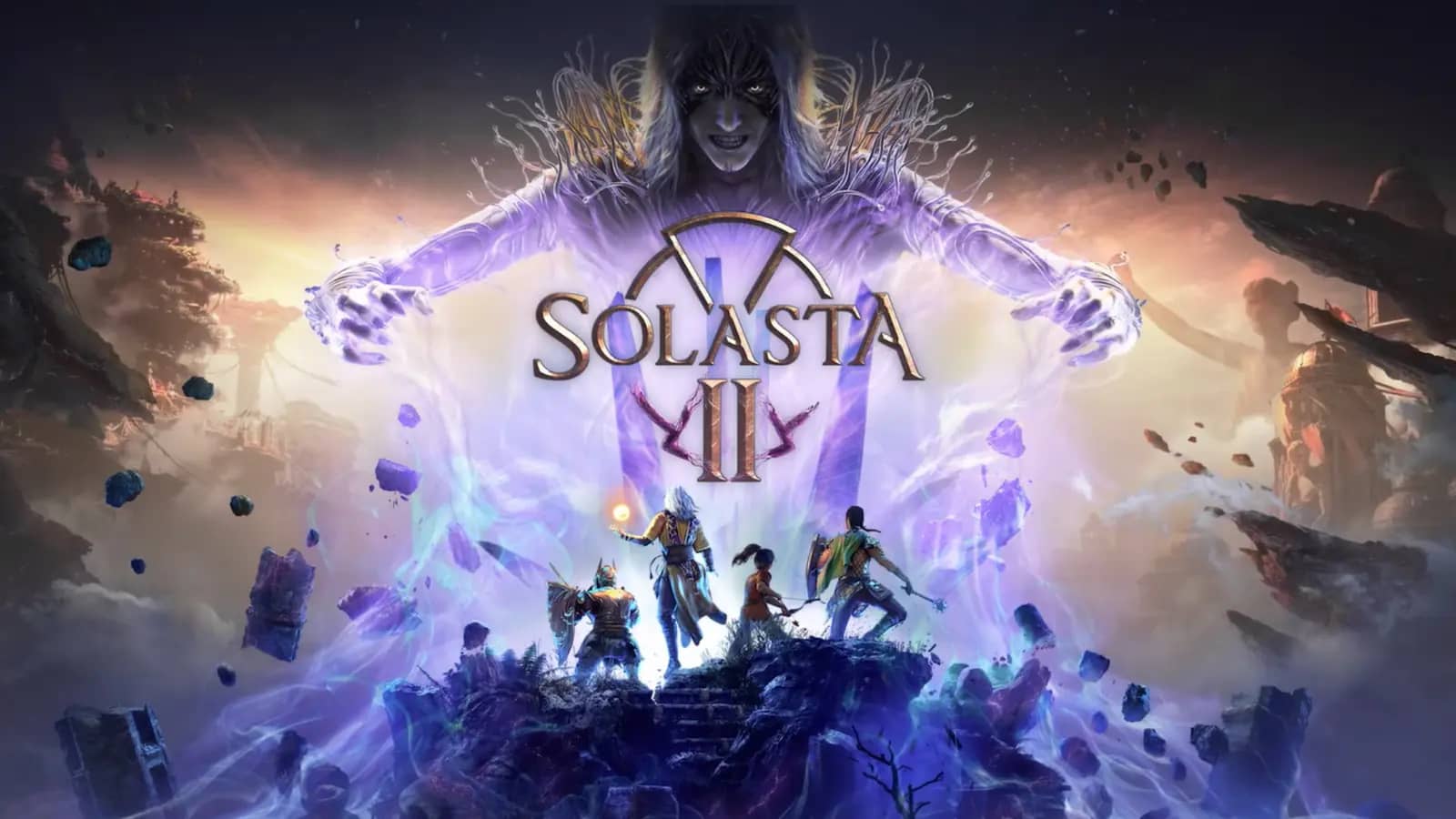 Solasta II