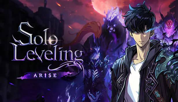 Solo Leveling: ARISE OVERDRIVE