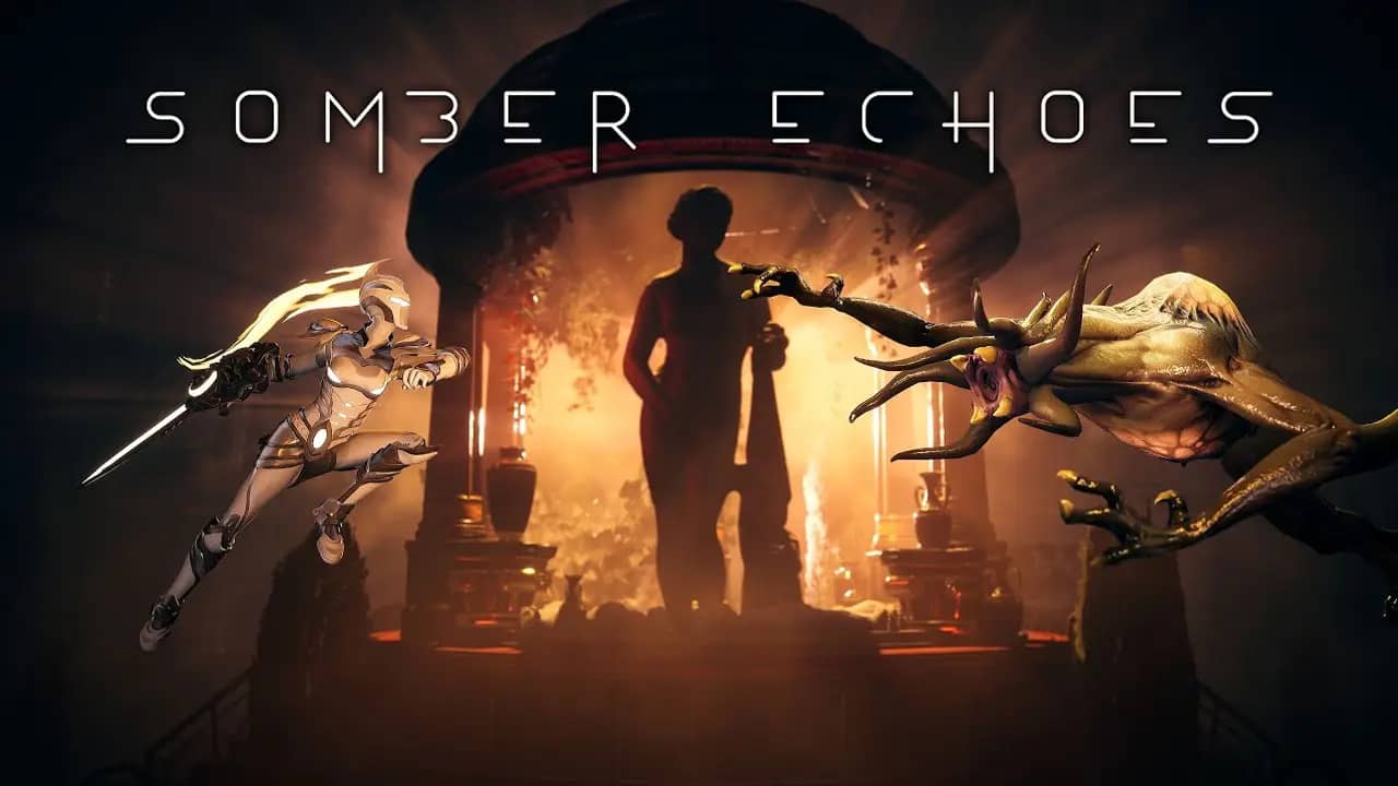Somber Echoes