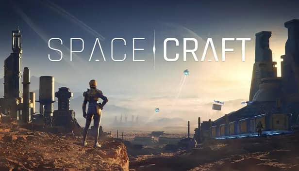 SpaceCraft