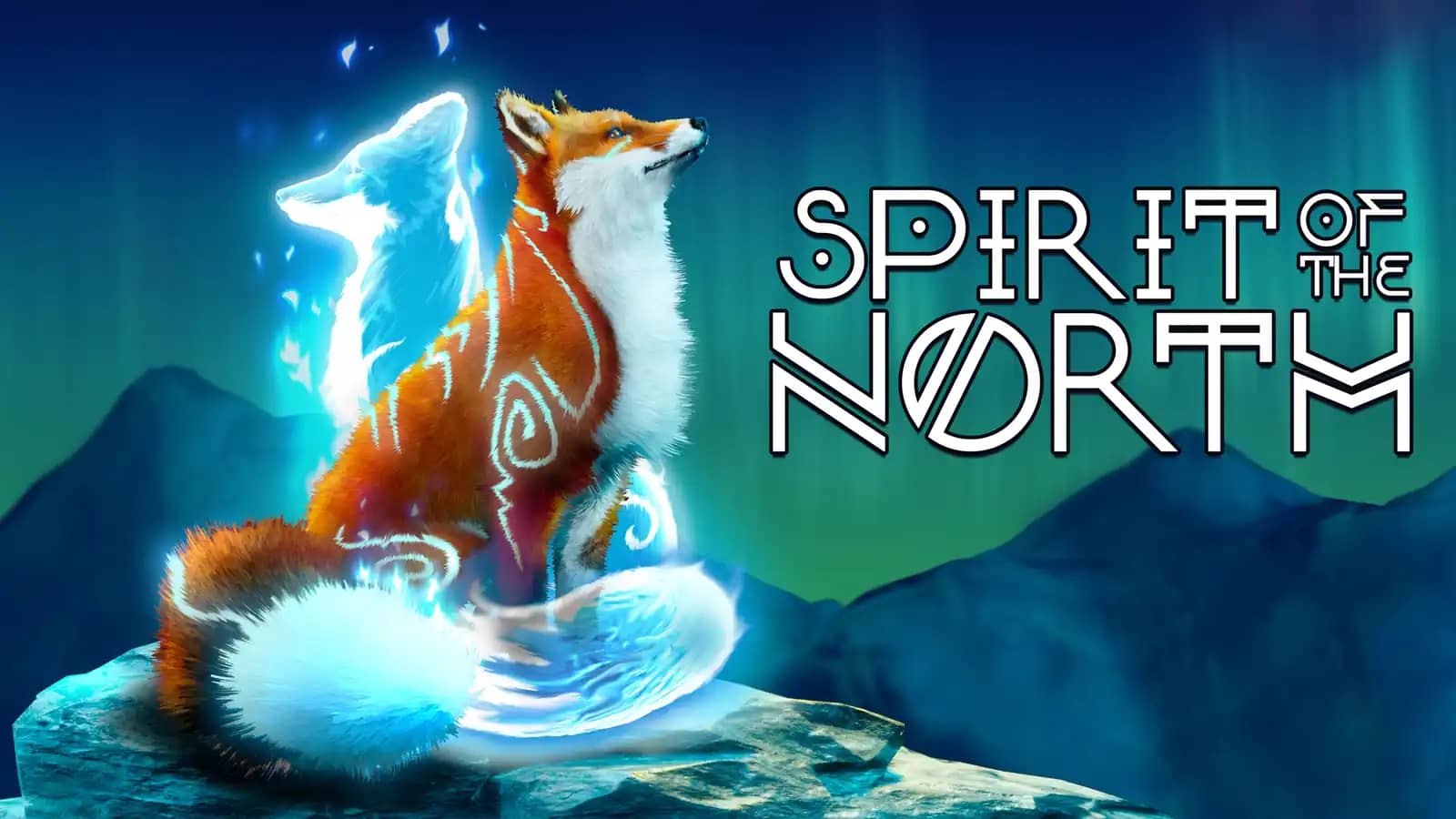 Spirit of the North