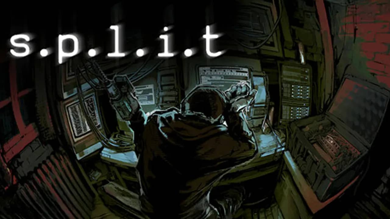 s.p.l.i.t