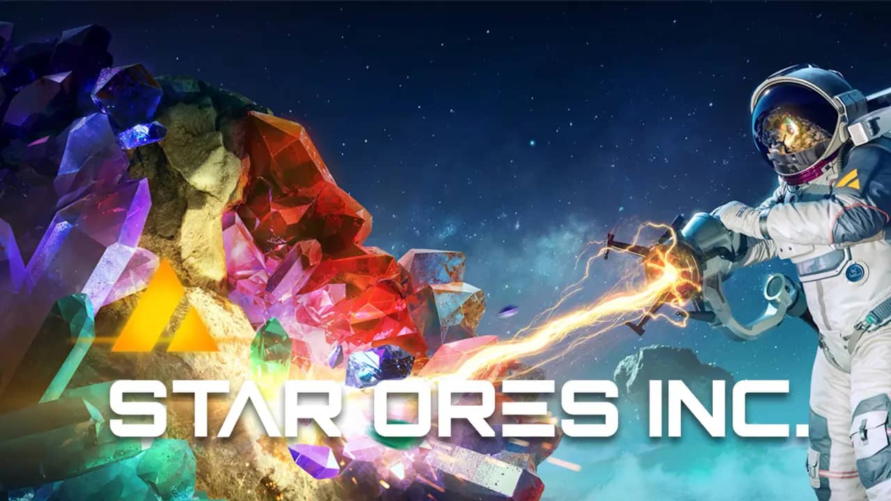 Star Ores Inc.