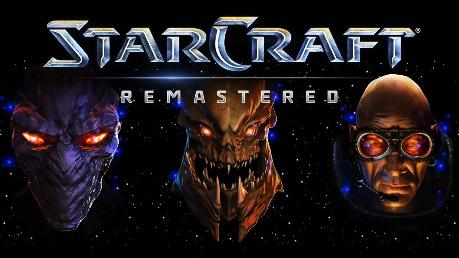 StarCraft Remastered