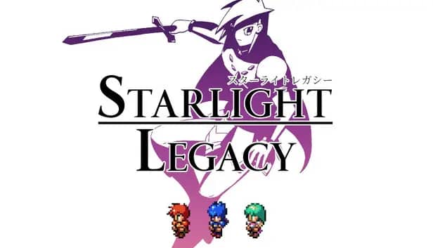 Starlight Legacy