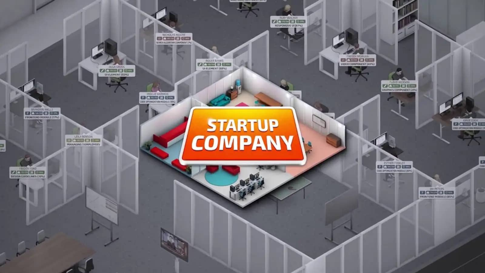 Startup Company