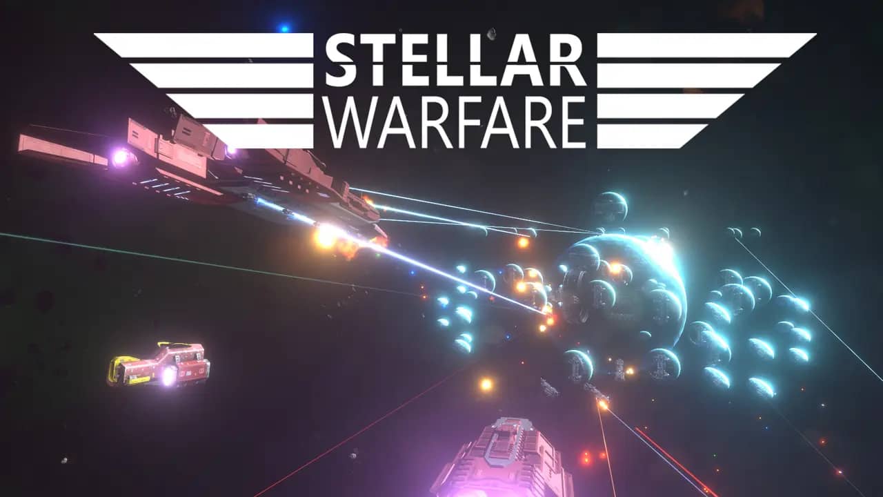 Stellar Warfare