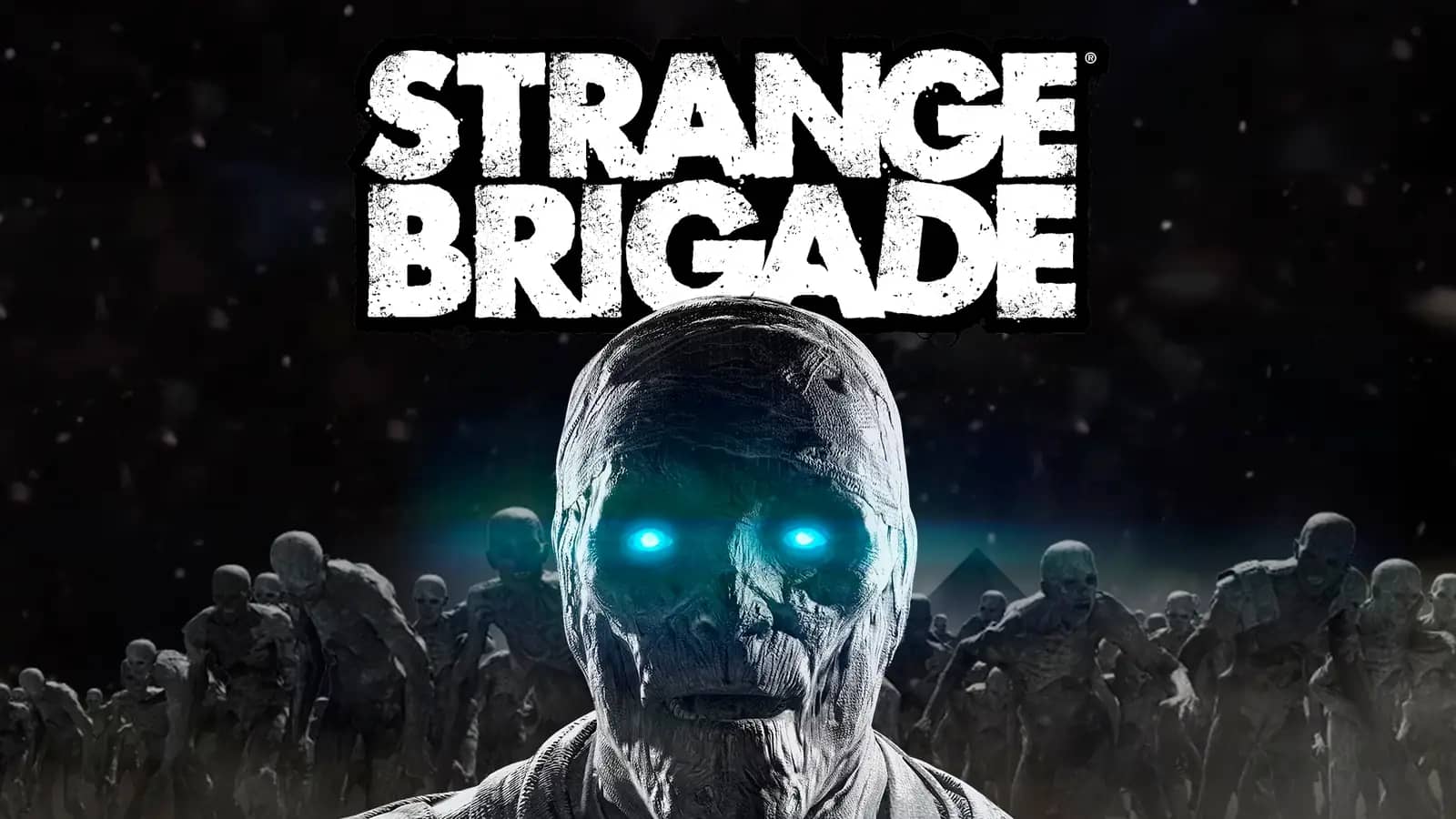 Strange Brigade