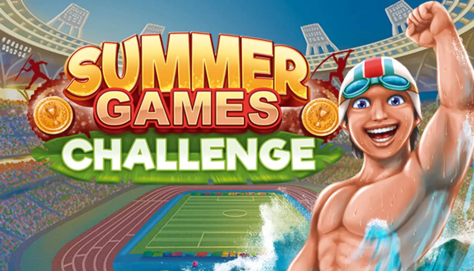 Summer Games Challenge
