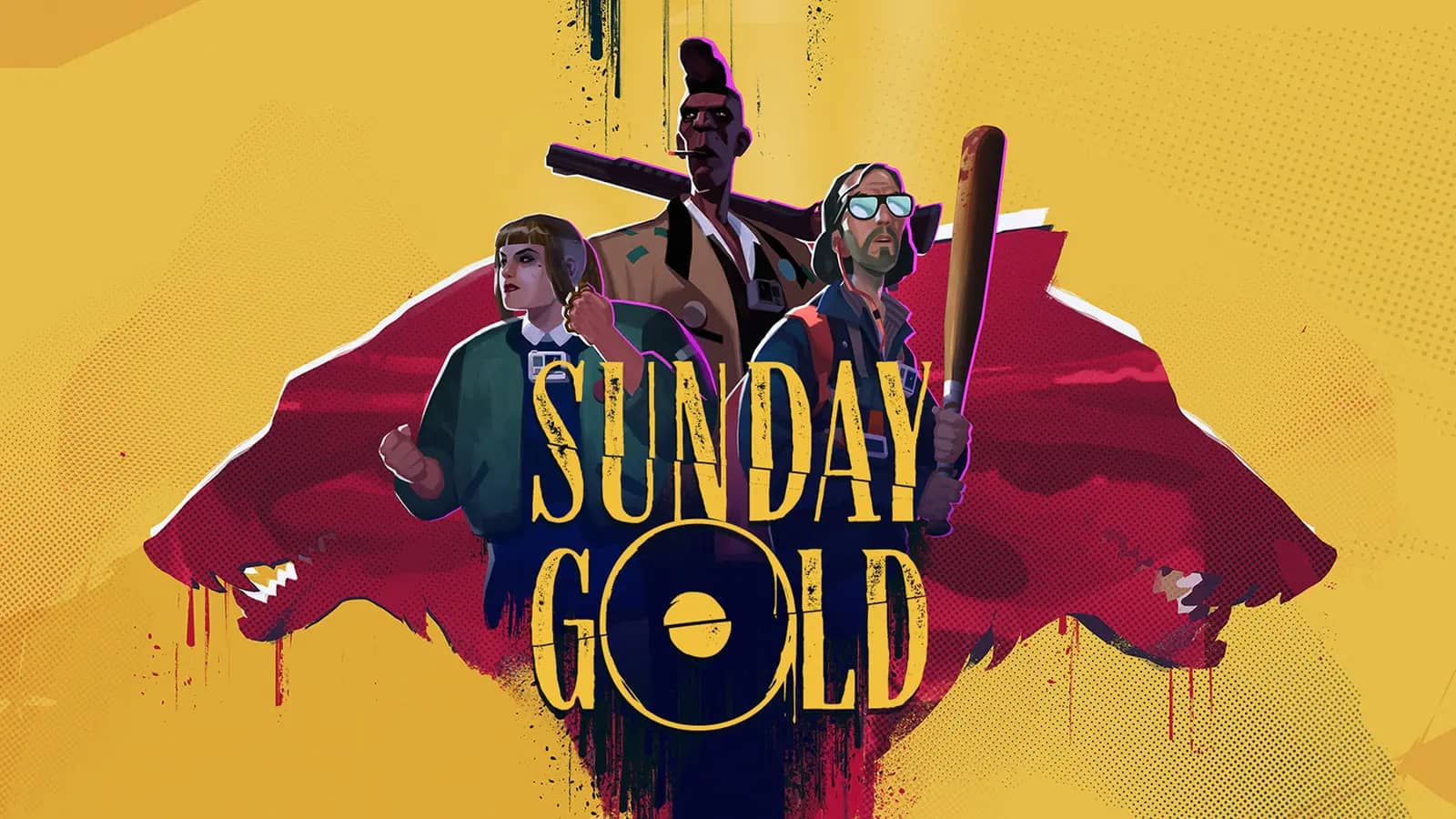 Sunday Gold