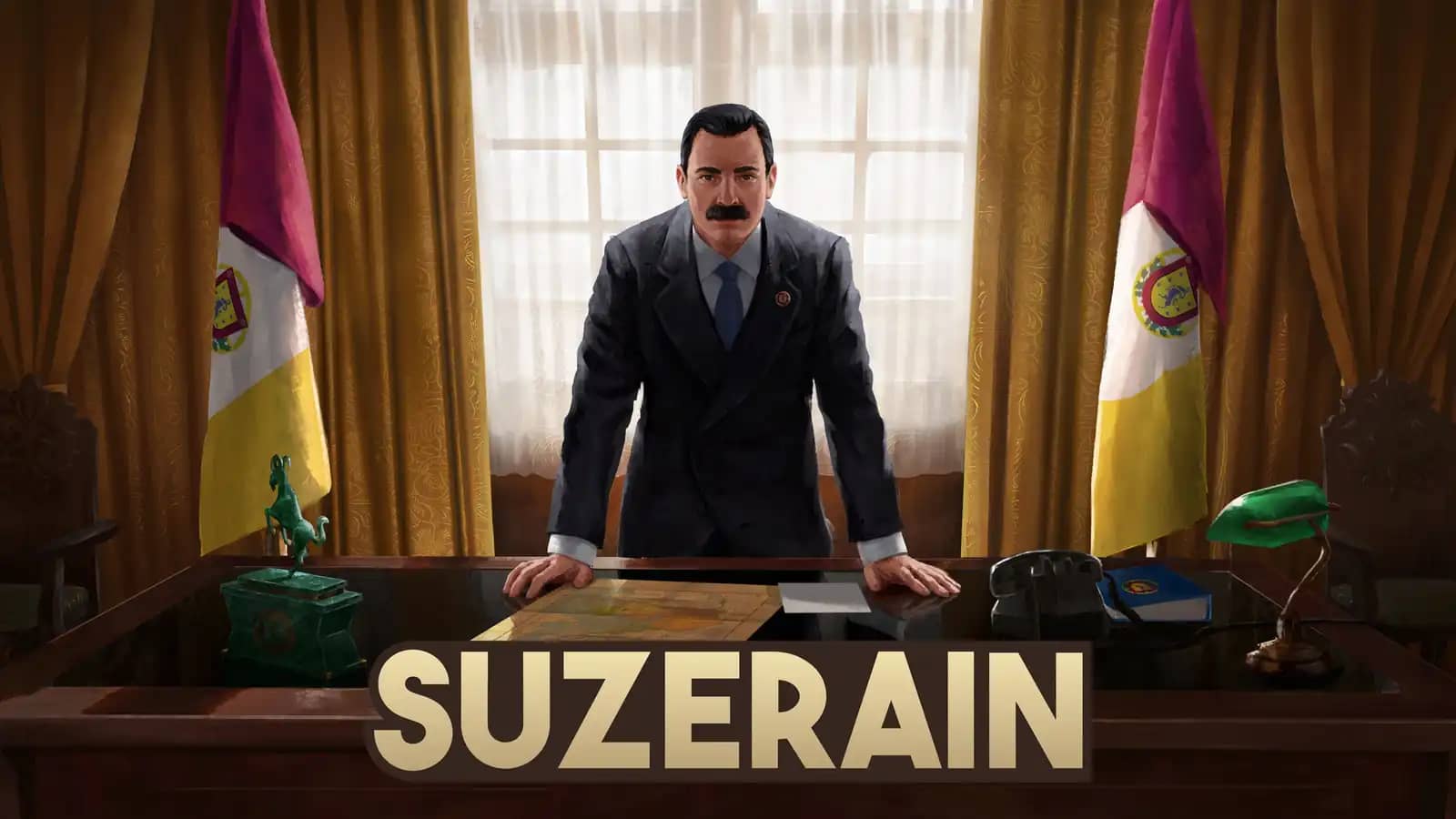 Suzerain