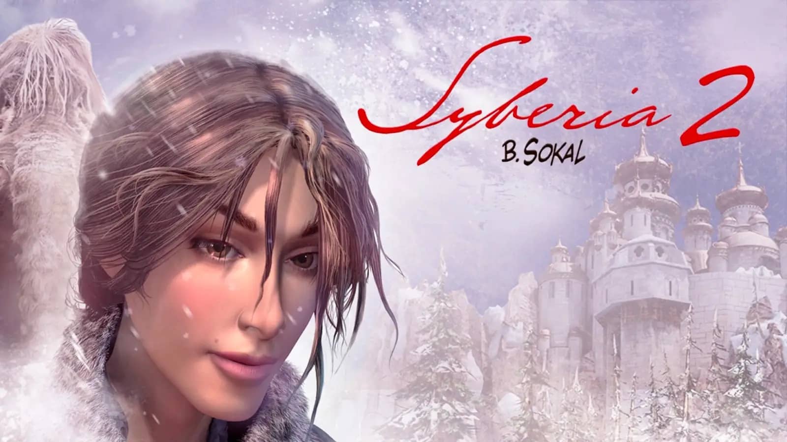 Syberia 2