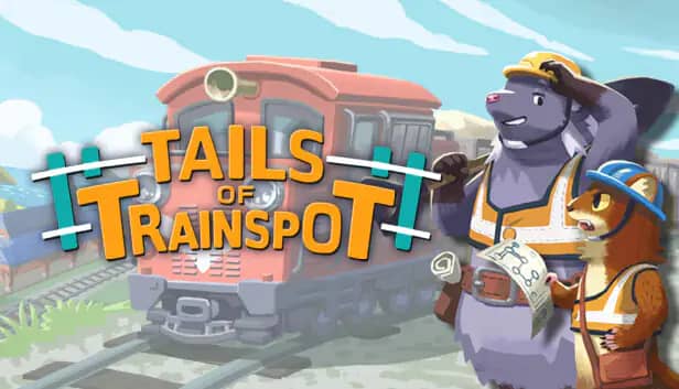 Tails of Trainspot