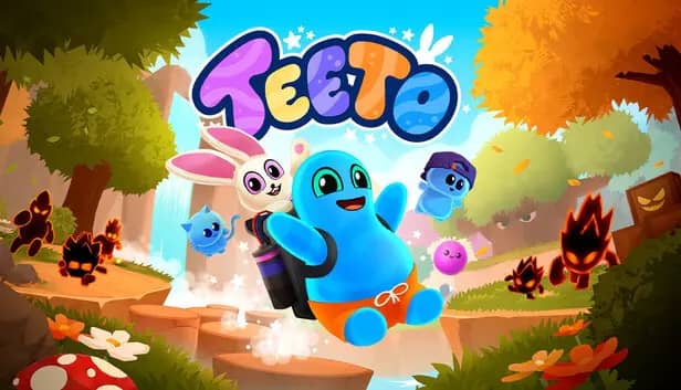 Teeto