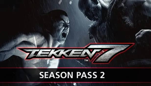 Tekken 7 - Season Pass 2