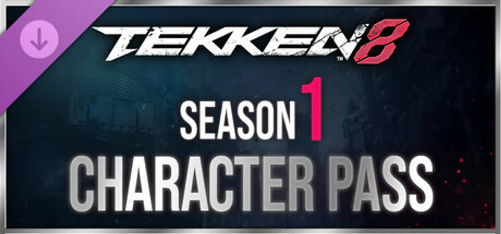 TEKKEN 8 - Season 1 Character Pass