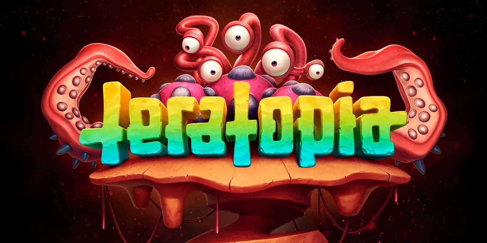 Teratopia