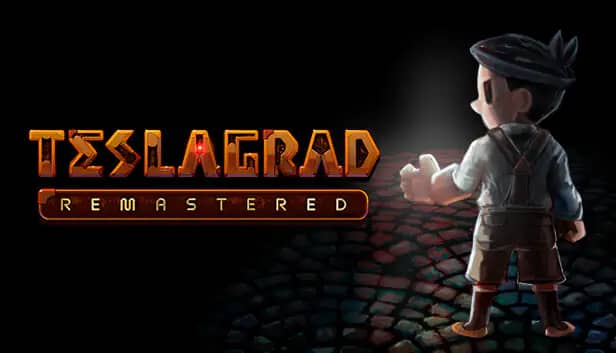 Teslagrad Remastered