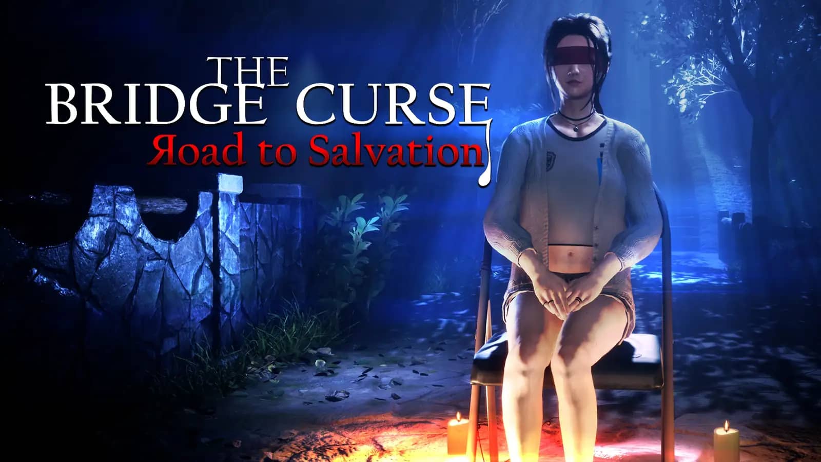 The Bridge Curse Road to Salvation