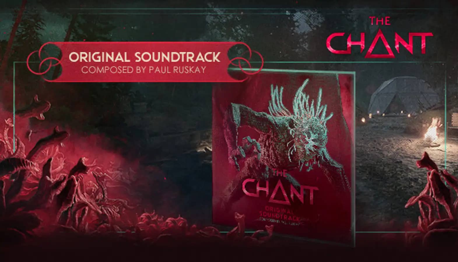 The Chant Soundtrack