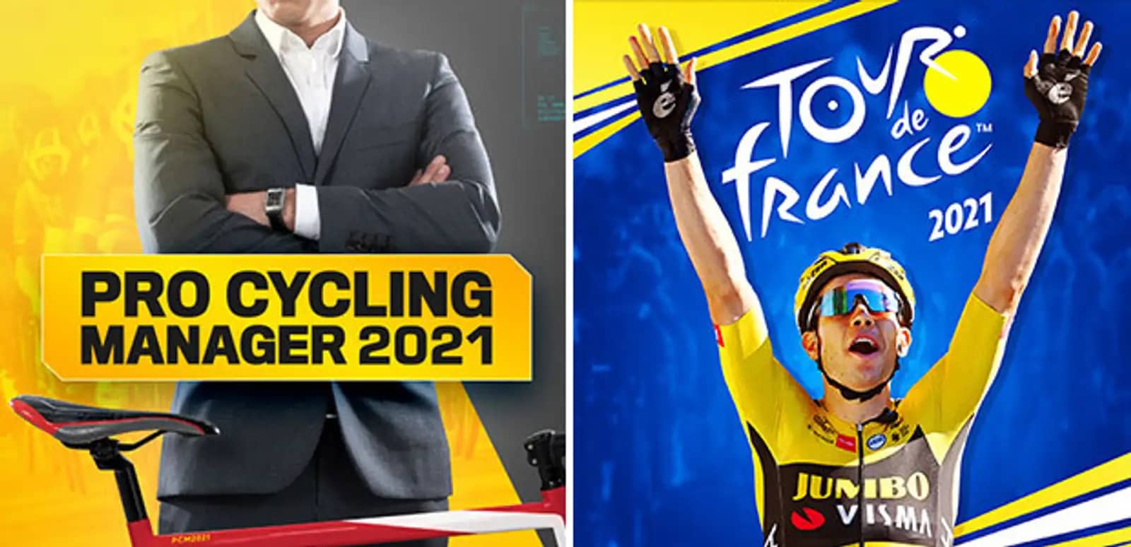 The Cycling Bundle 2021