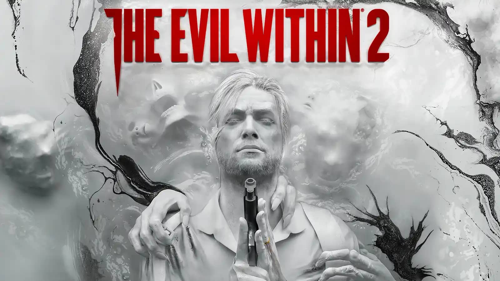 The Evil Within 2 