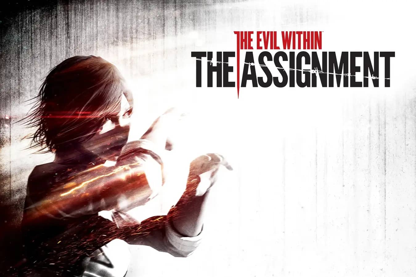 The Evil Within: The Assignment