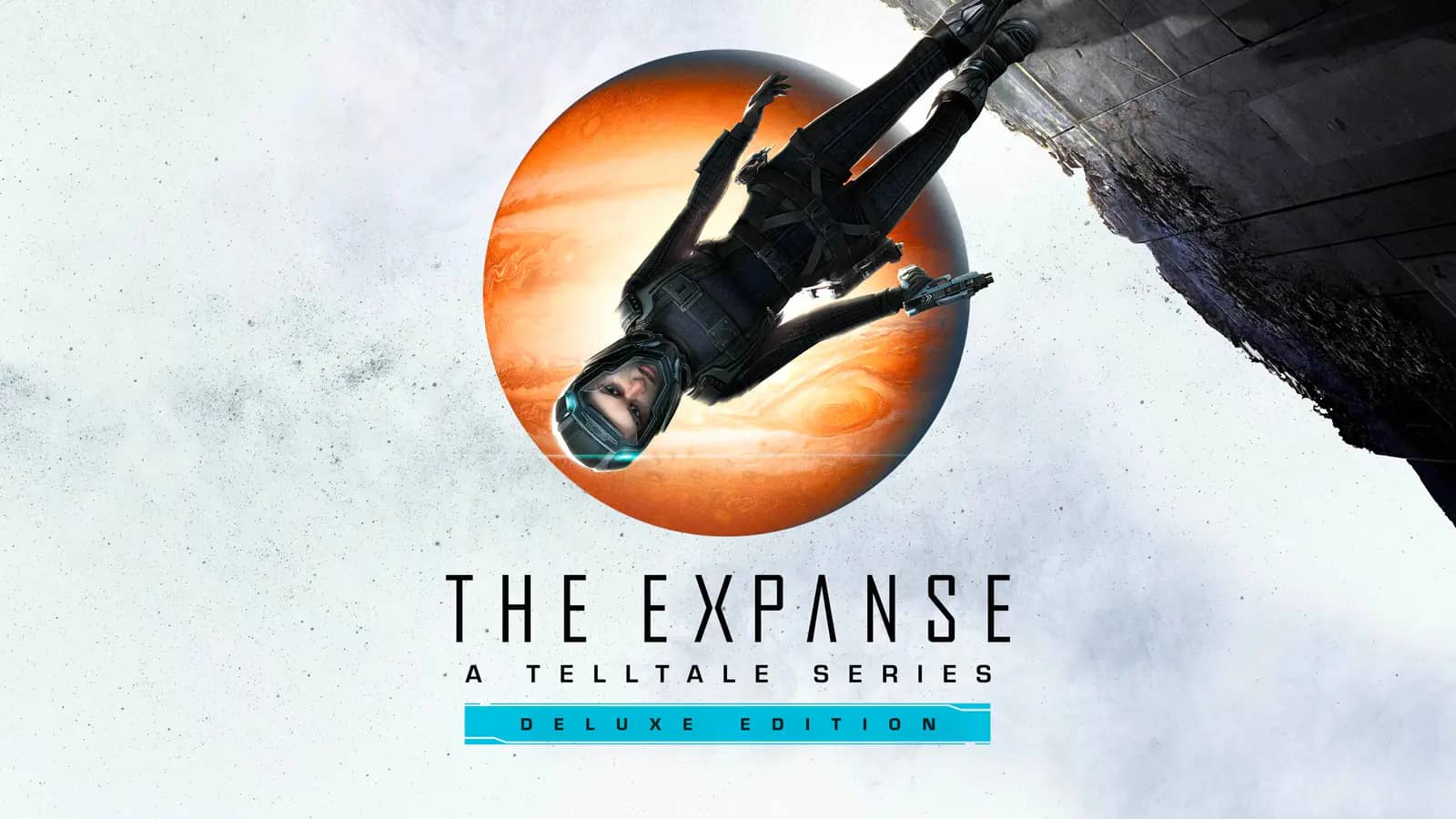 The Expanse: A Telltale Series - Deluxe Edition