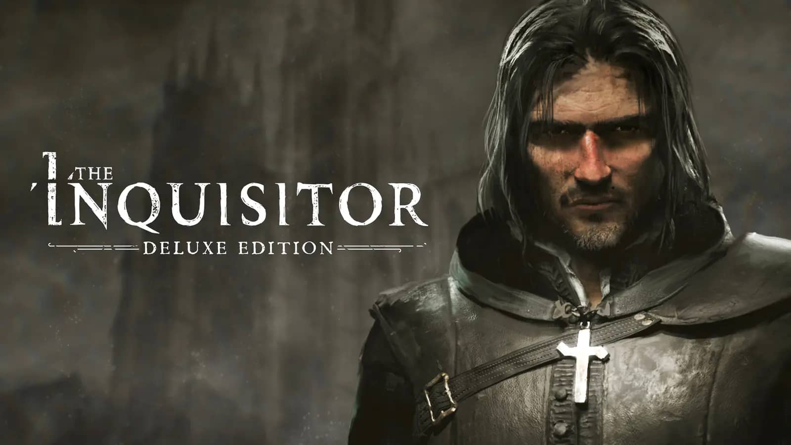 The Inquisitor - Deluxe Edition