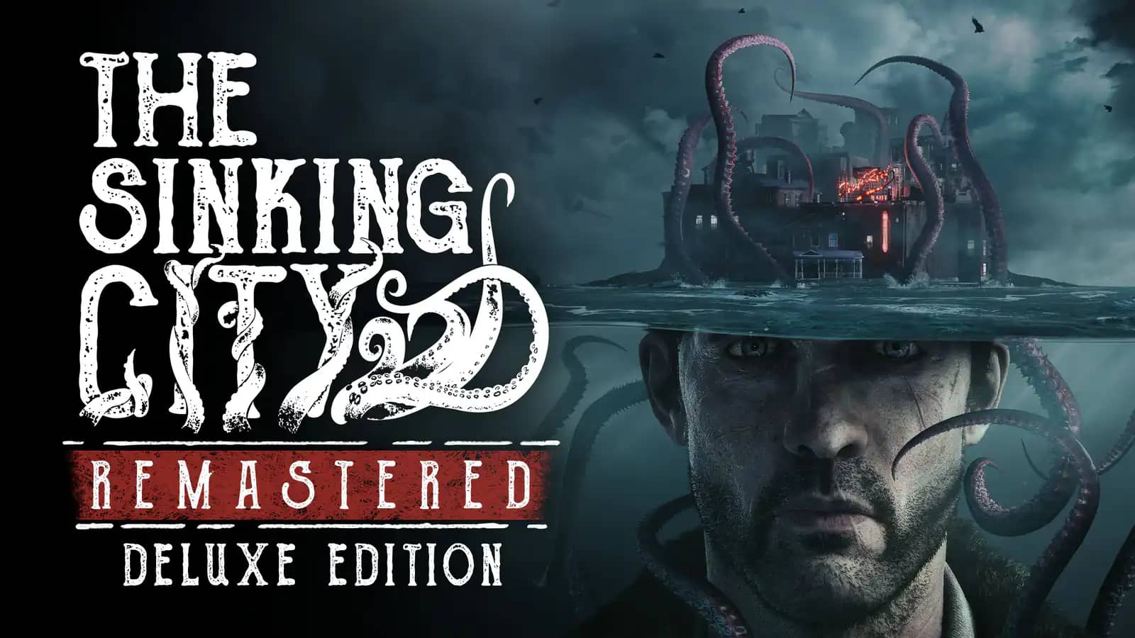 The Sinking City Remastered: Deluxe Edition