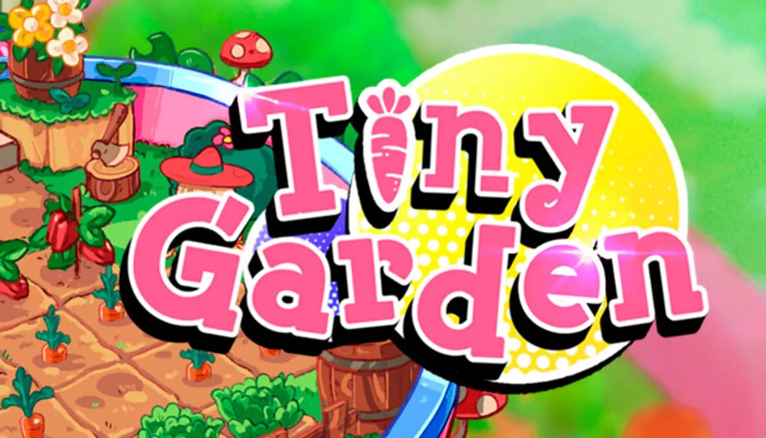 Tiny Garden