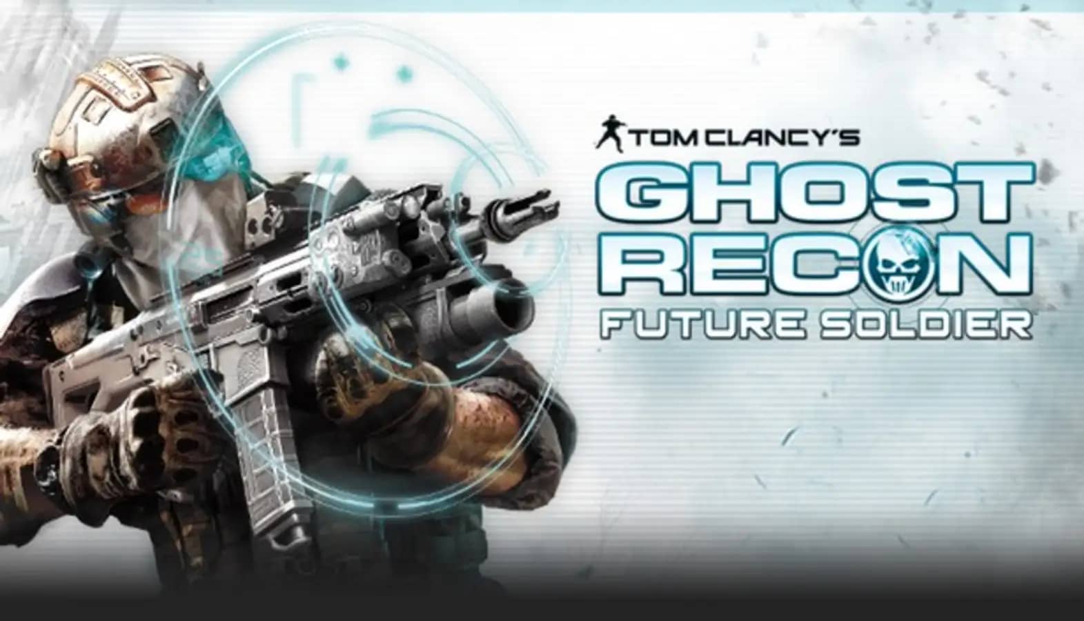 Tom Clancy's Ghost Recon: Future Soldier