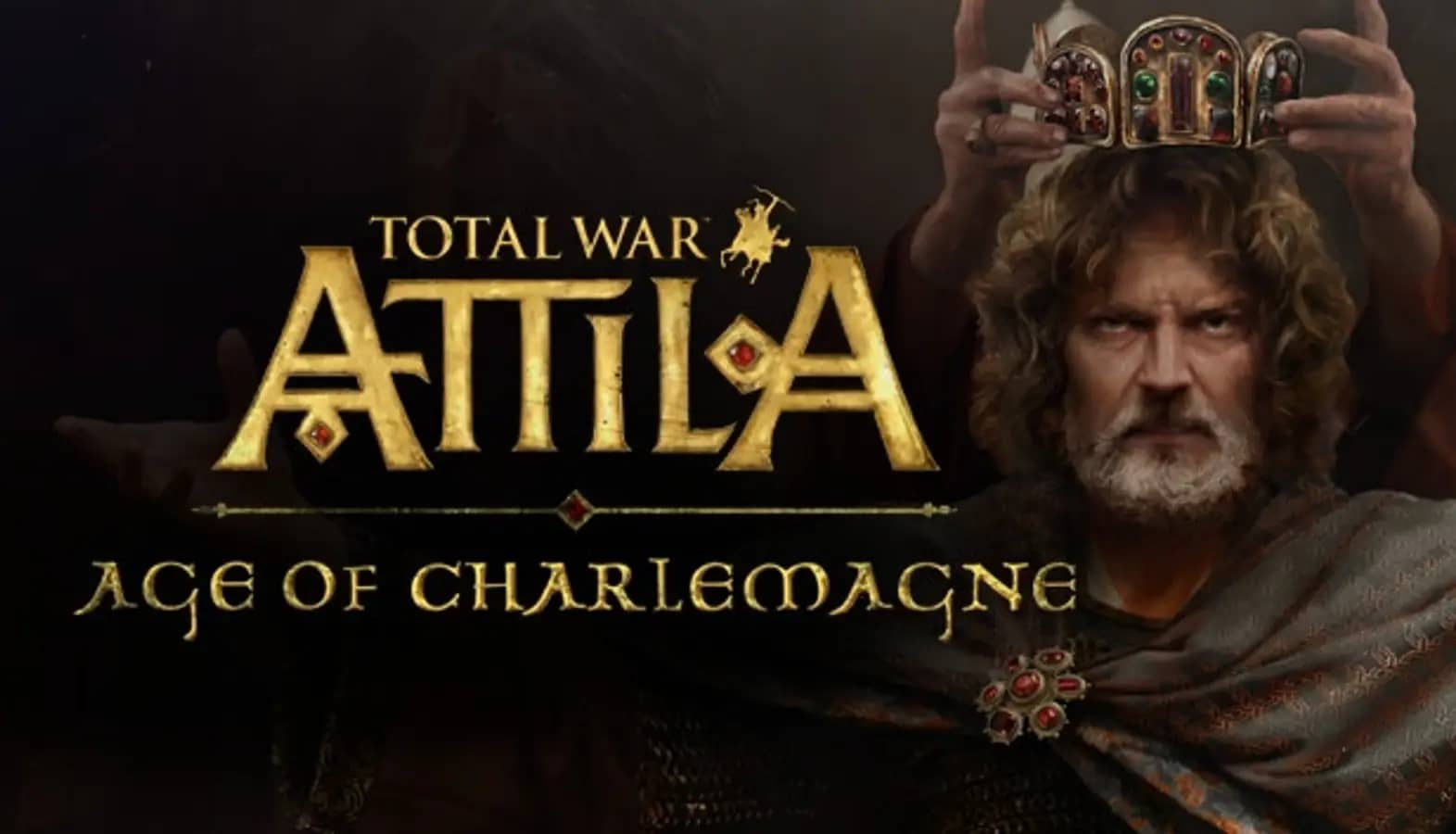Total War: Attila - Age of Charlemagne Campaign DLC