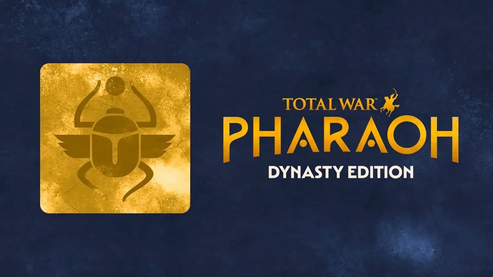 Total War: Pharaoh - Dynasty Edition