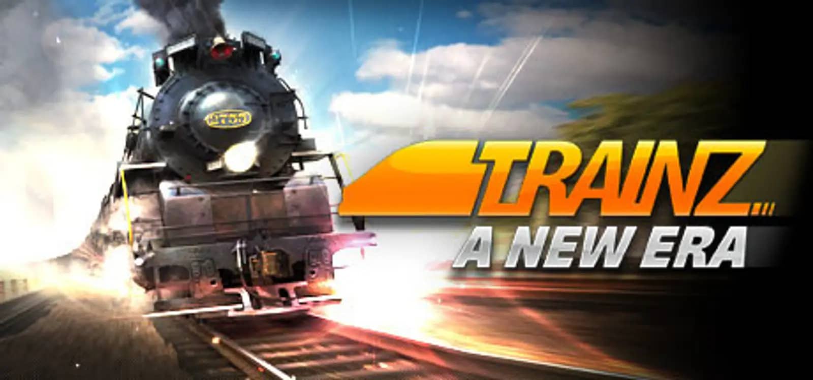 Trainz A New Era