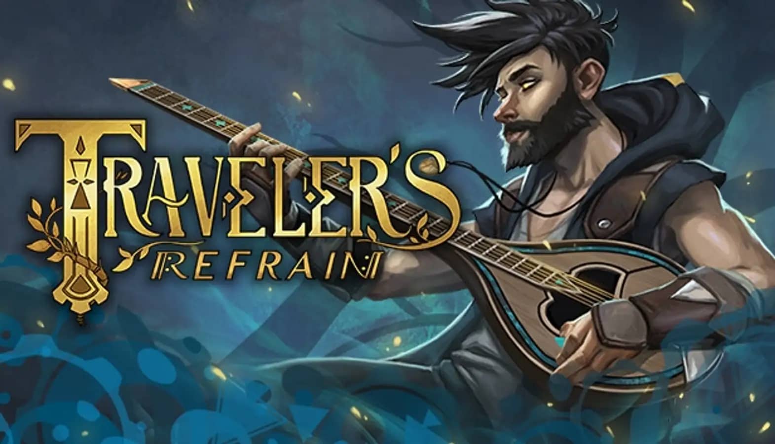 Traveler's Refrain