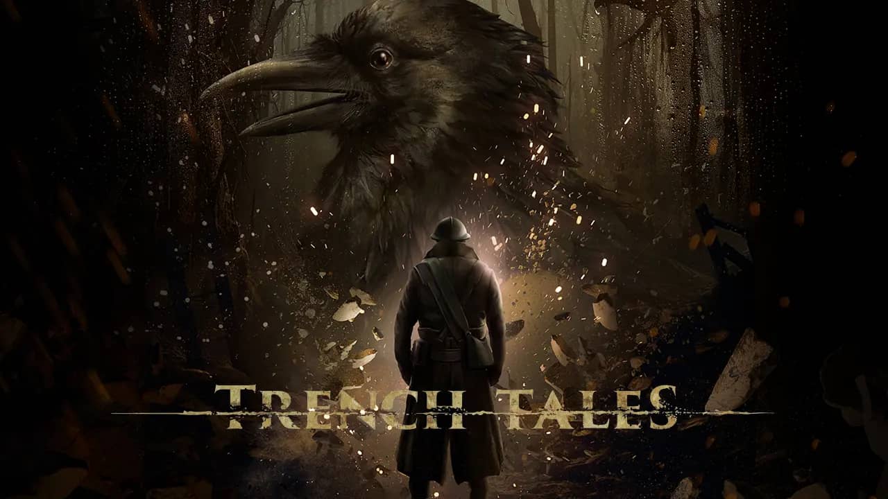 Trench Tales