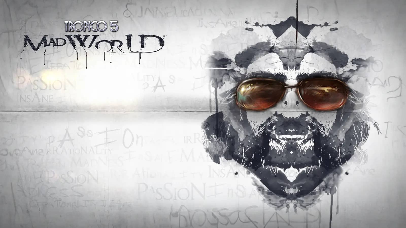 Tropico 5 - Mad World
