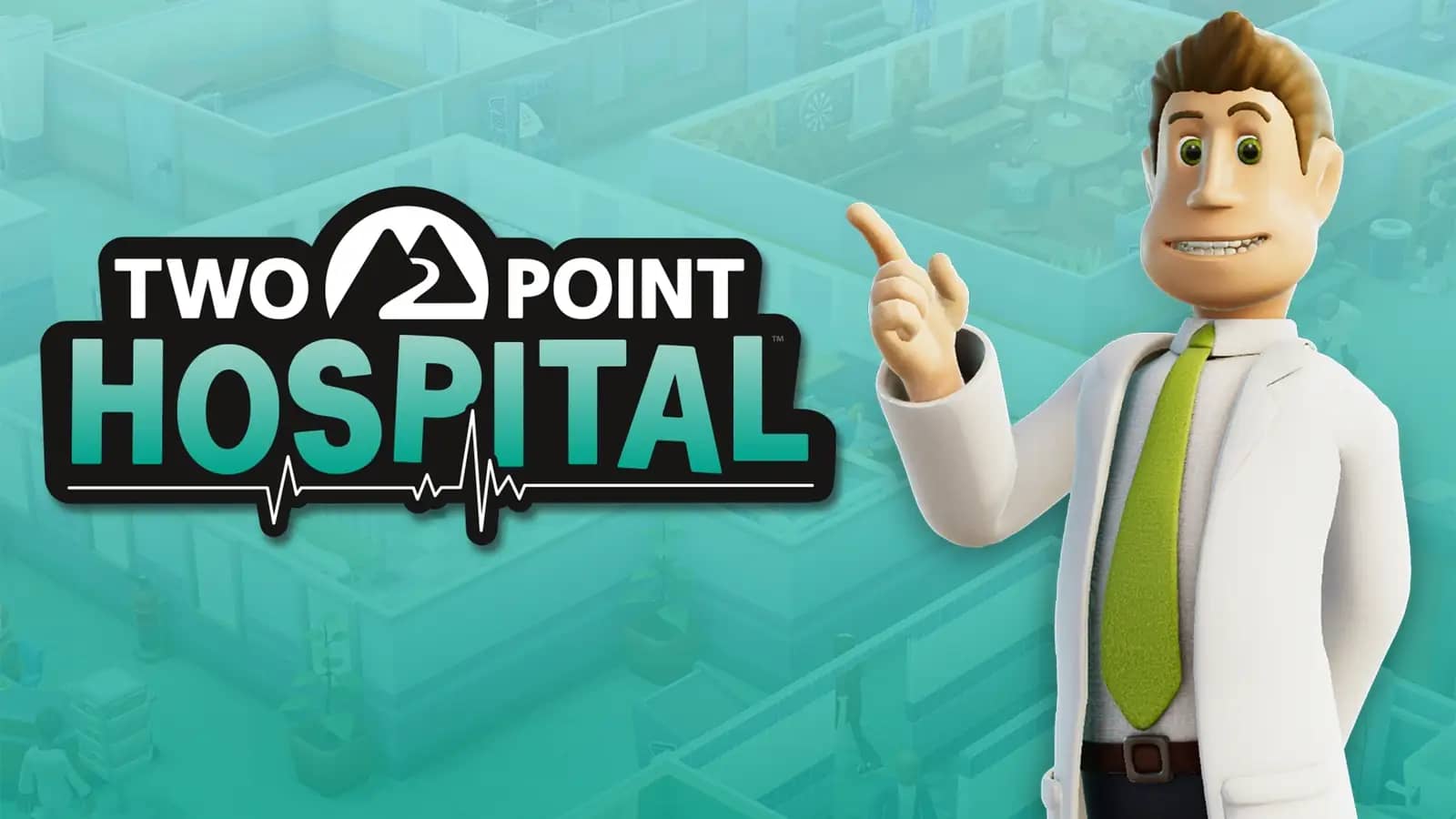 Two Point Hospital 