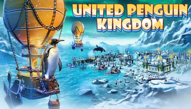 United Penguin Kingdom