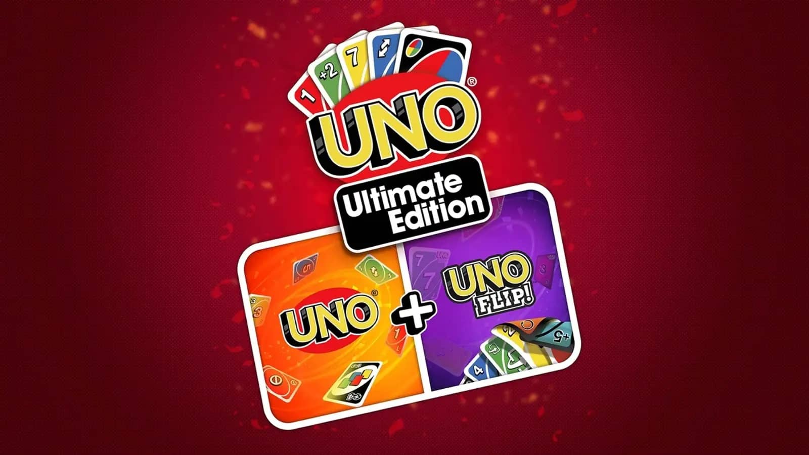 UNO - Ultimate Edition